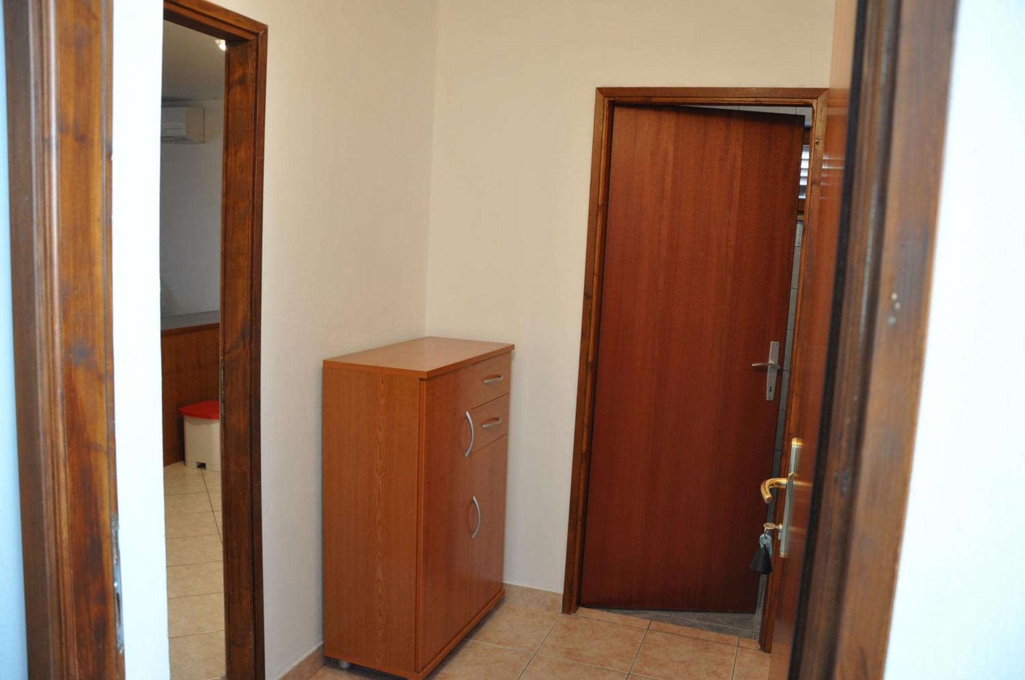 Apartments Kalsan Novalja Dış mekan fotoğraf